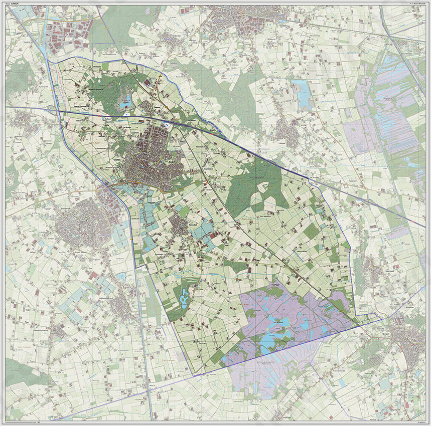 Gemeente Asten