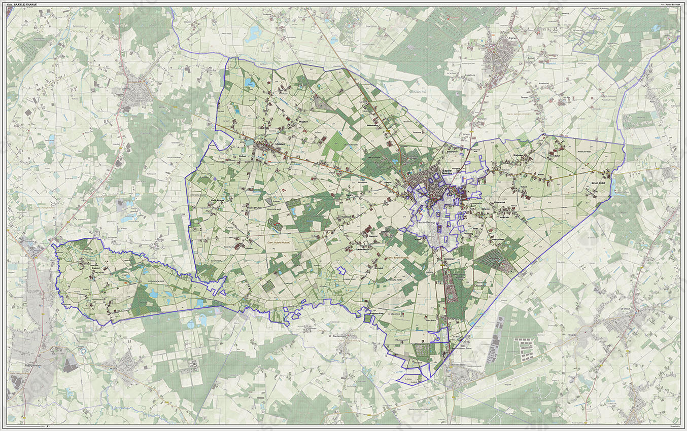 Gemeente Baarle Nassau