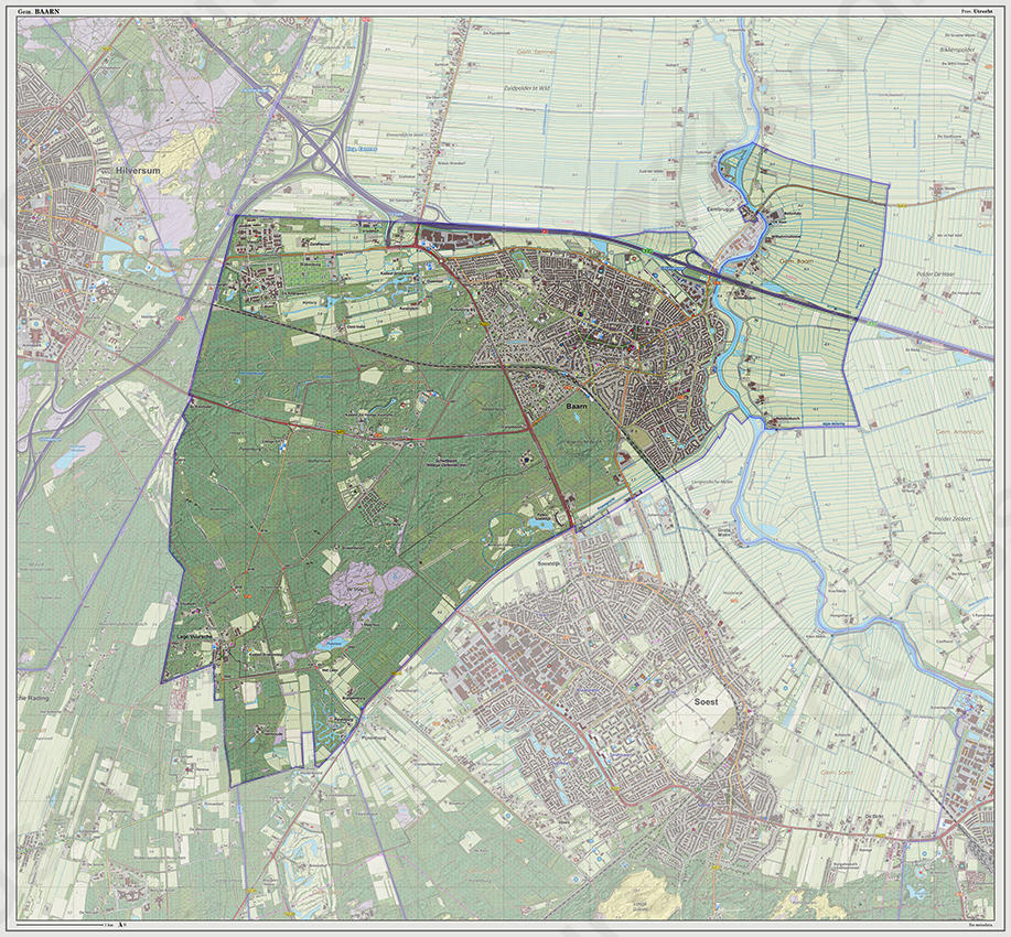 Gemeente Baarn Digitale Gemeente Baarn