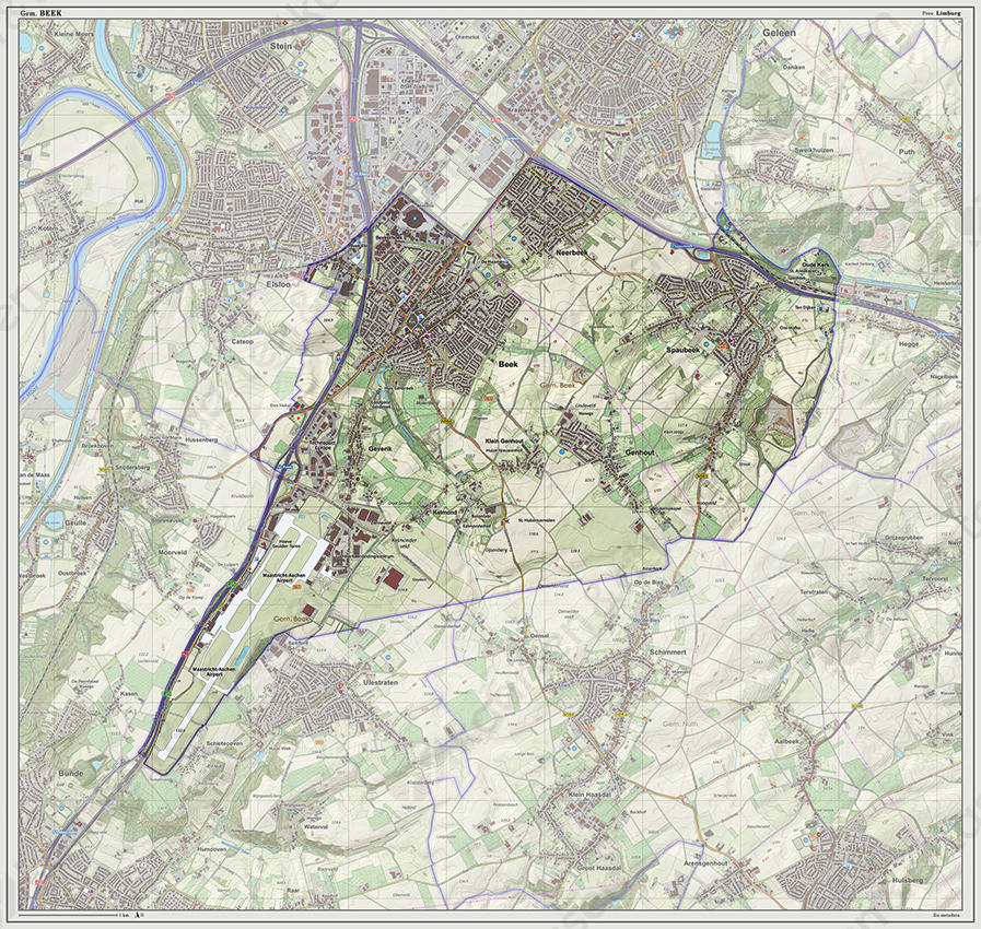 Gemeente Beek