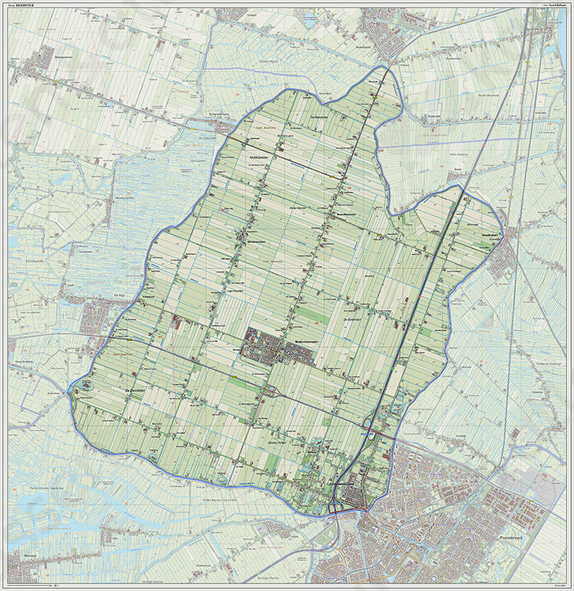 Gemeente Beemster Gemeente Beemster
