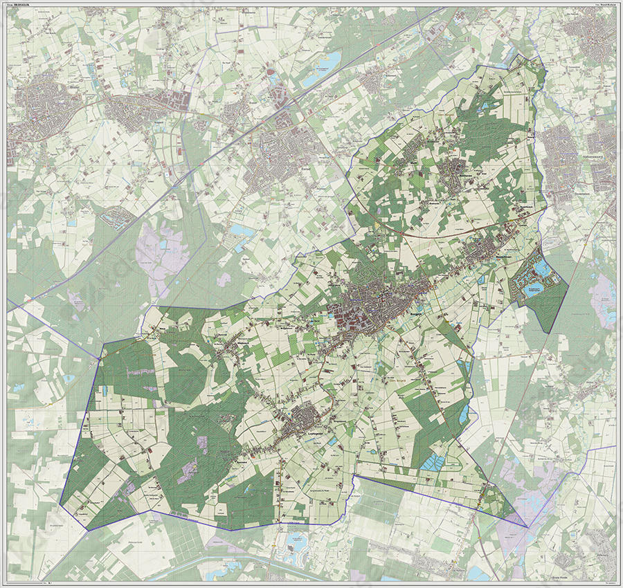 Gemeente Bergeijk Gemeente Bergeijk