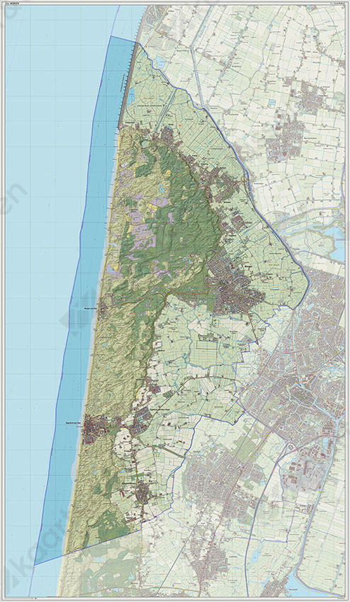 Gemeente Bergen NH Gemeente Bergen NH