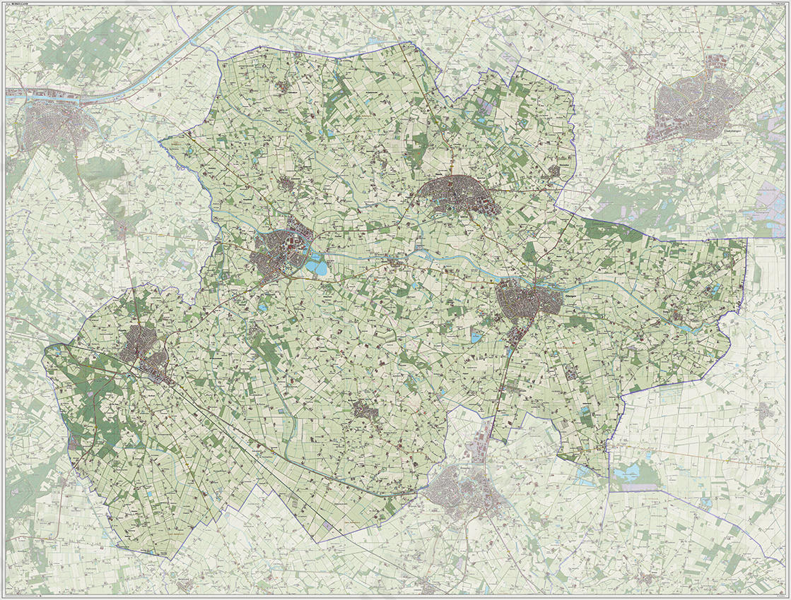 Gemeente Berkelland Gemeente Berkelland