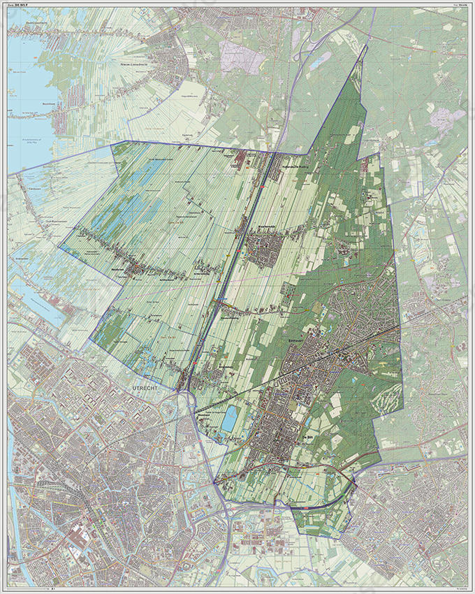 Gemeente de Bilt Gemeente de Bilt