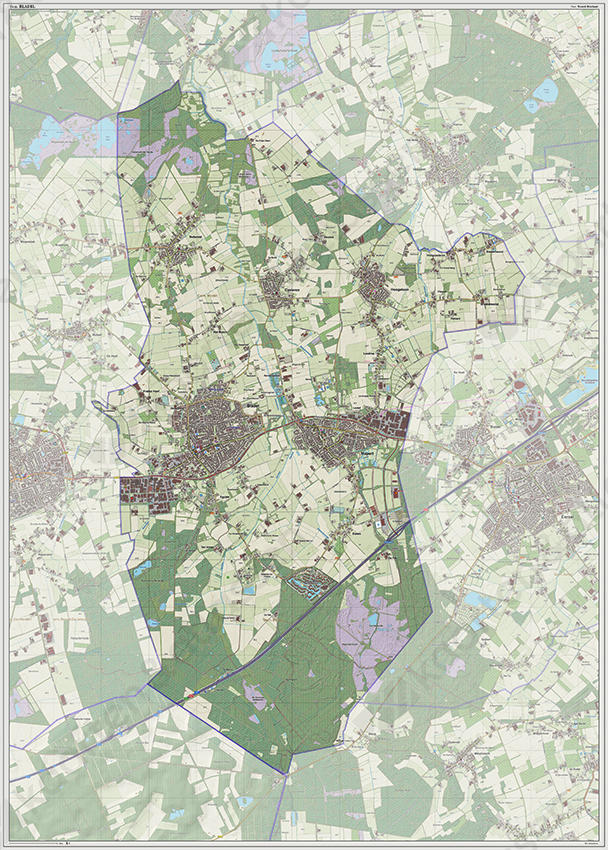 Gemeente Bladel Gemeente Bladel