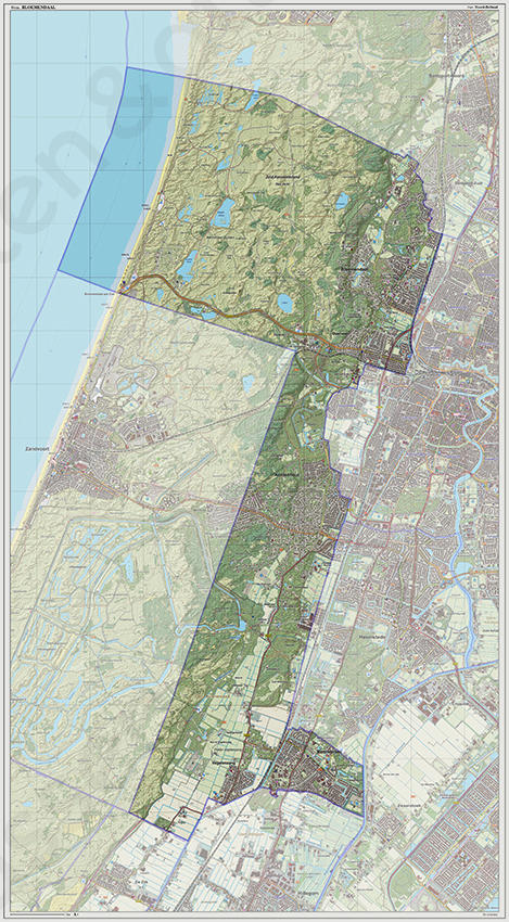 Gemeente Bloemendaal Gemeente Bloemendaal