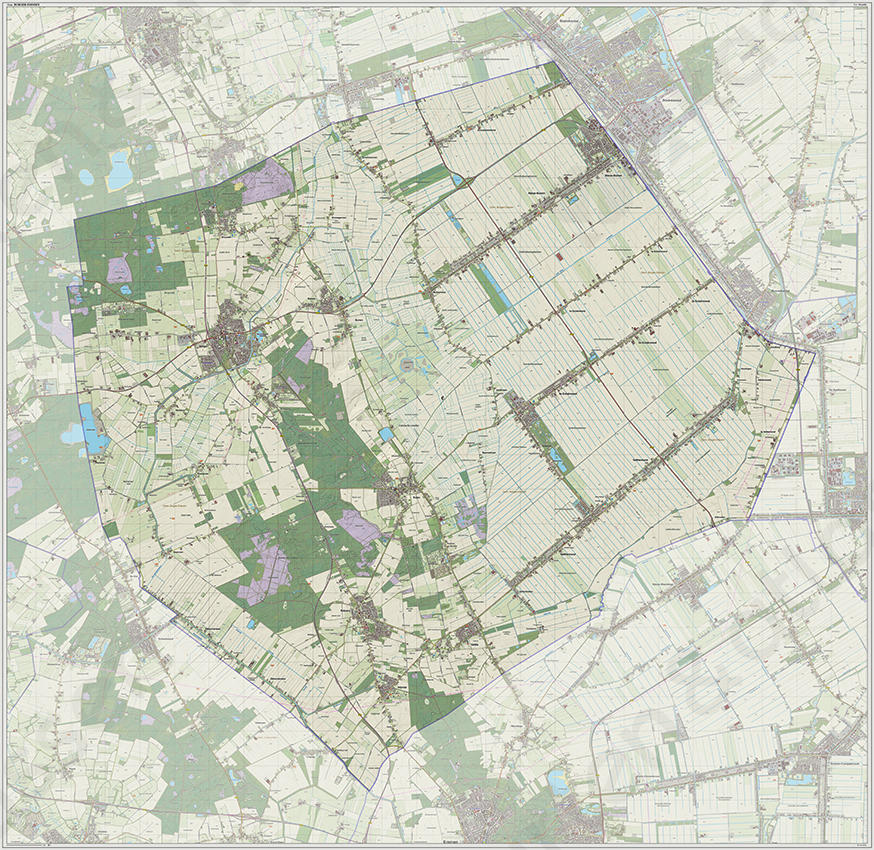 Digitale Gemeente Borger Odoorn