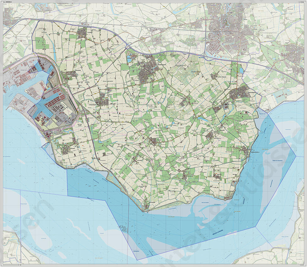 Gemeente Borsele Digitale Gemeente Borsele