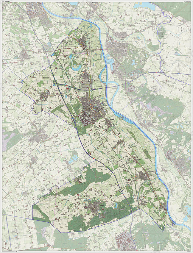 Gemeente Boxmeer Digitale Gemeente Boxmeer
