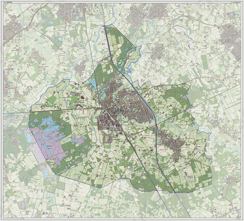 Gemeente Boxtel