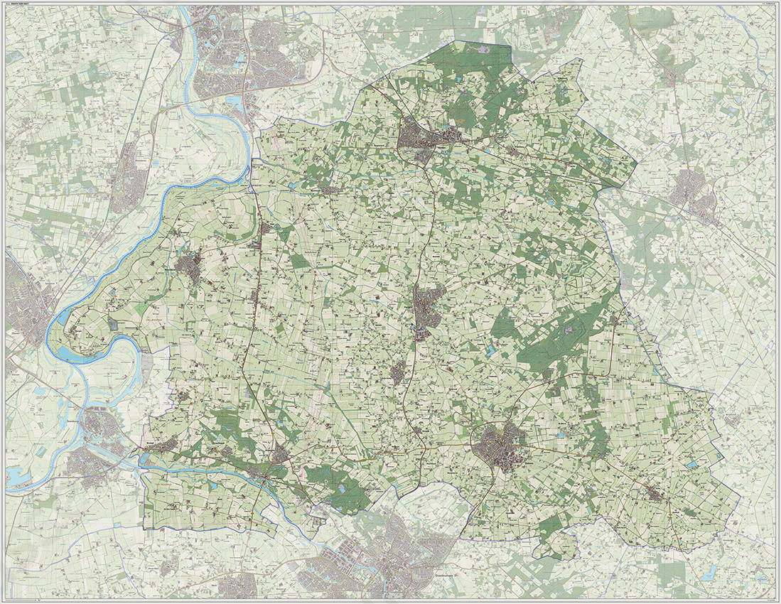 Gemeente Bronckhorst Digitale Gemeente Bronckhorst