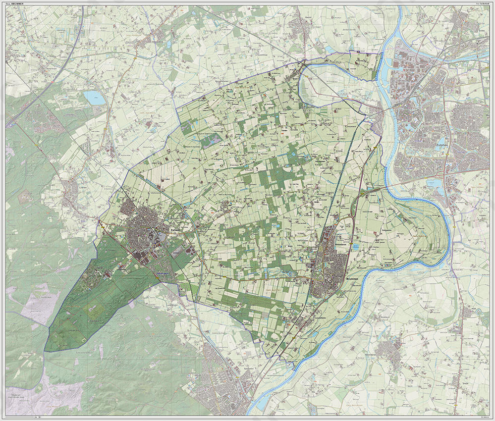 Gemeente Brummen Gemeente Brummen