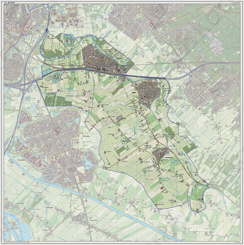 Gemeente Bunnik