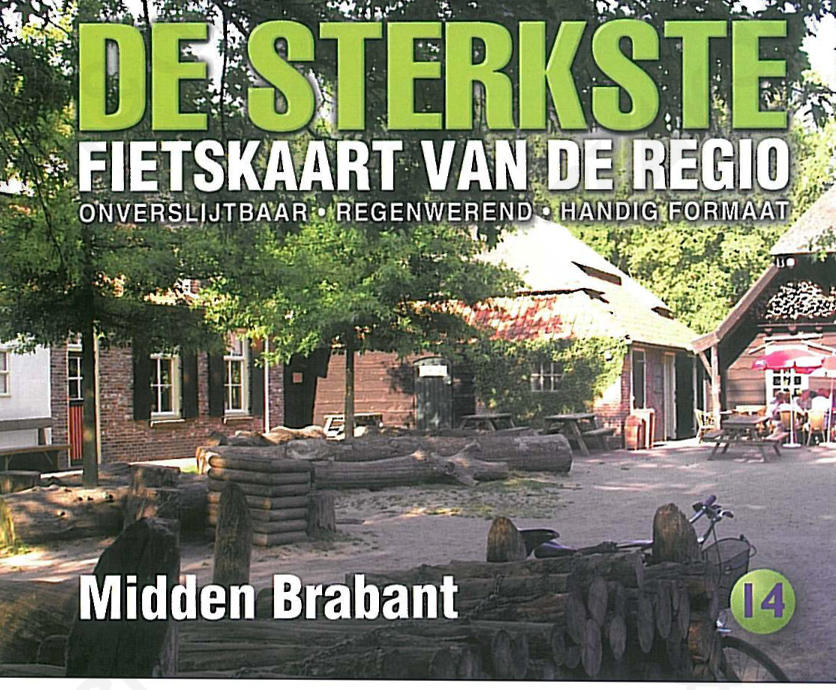 Fietskaart_MiddenBrabant_Voorkant