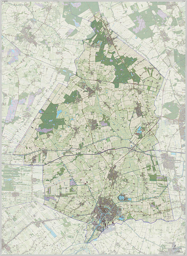 Gemeente Coevorden Digitale Gemeente Coevorden