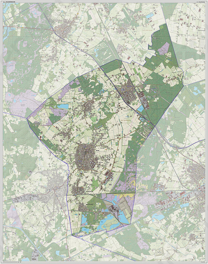 Gemeente Cranendonck Gemeente Cranendonck