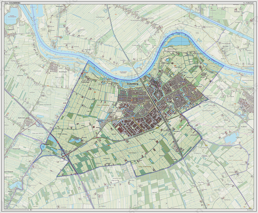 Gemeente Culemborg Digitale Gemeente Culemborg