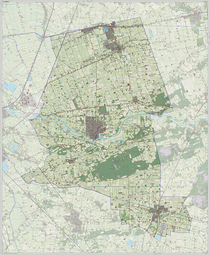 Gemeente Dalfsen Gemeente Dalfsen