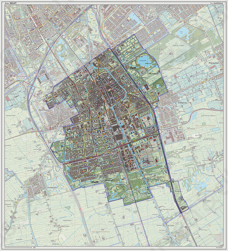 Digitale Gemeente Delft
