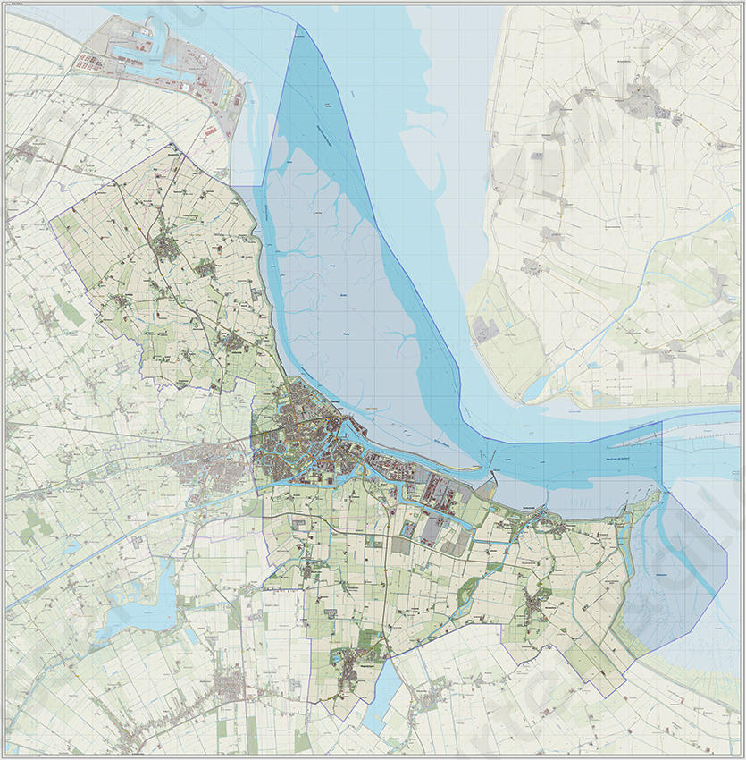 Gemeente Delfzijl Digitale Gemeente Delfzijl