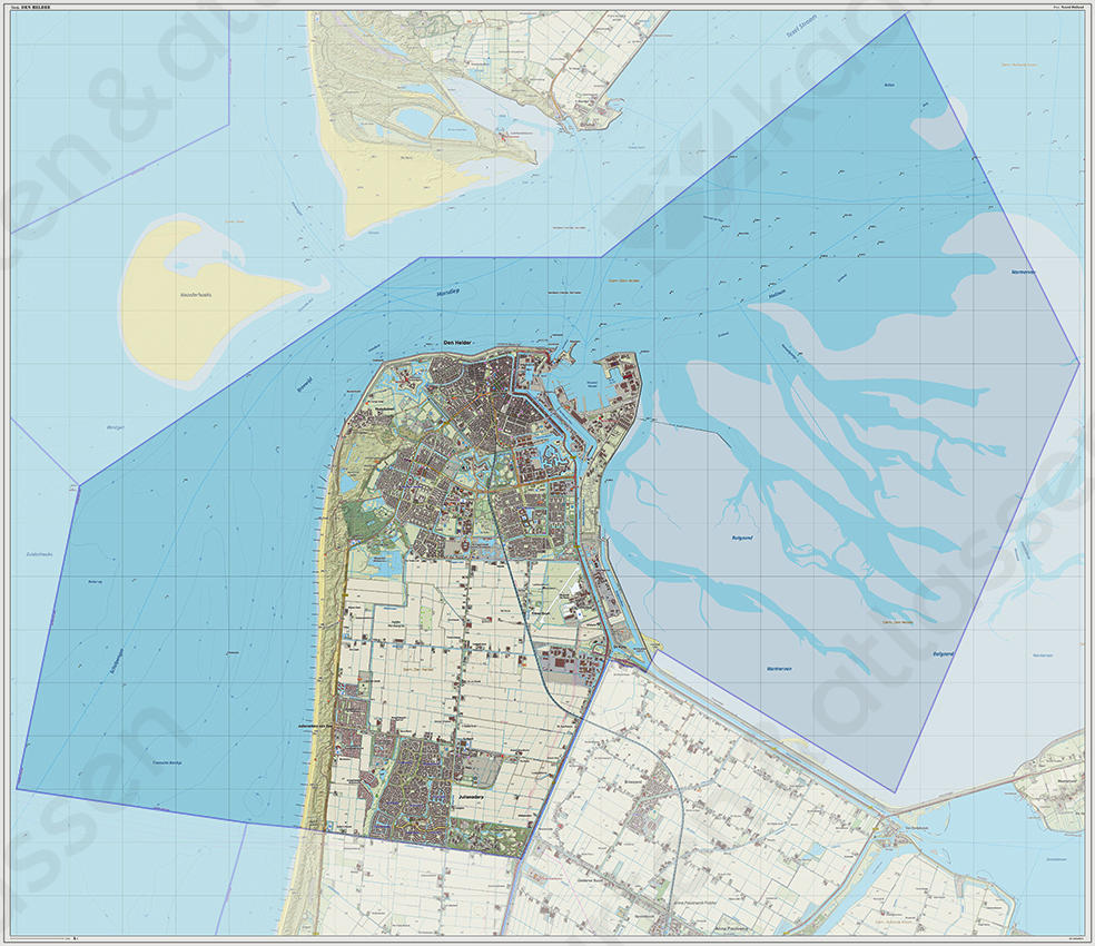 Gemeente Den Helder Gemeente Den Helder