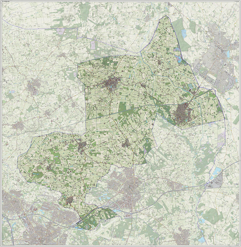 Gemeente Dinkelland Digitale Gemeente Dinkelland