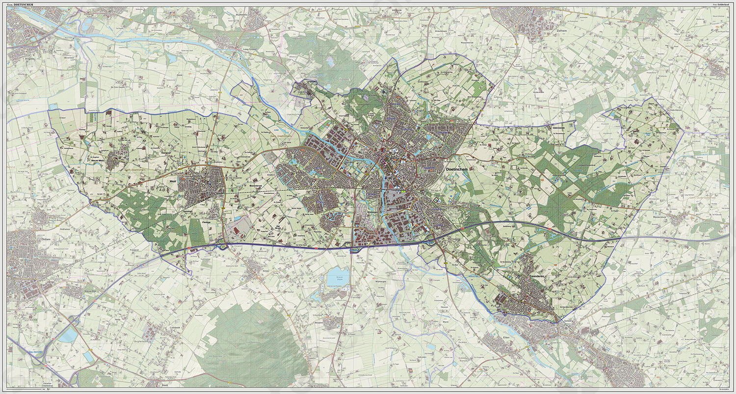 Doetinchem