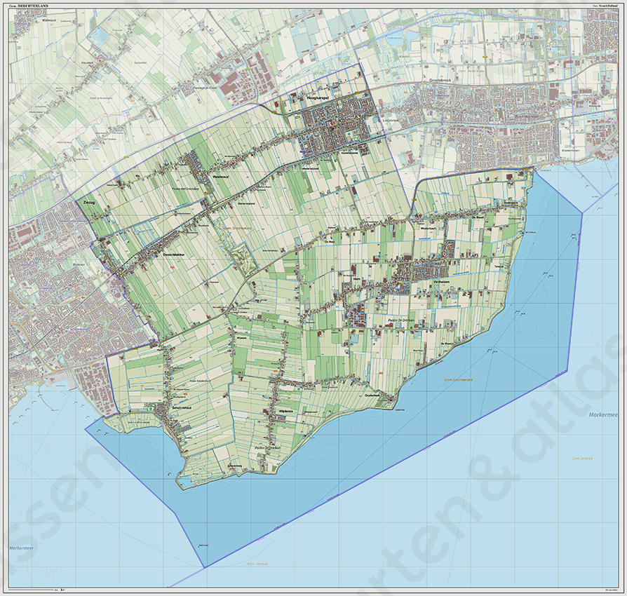 Gemeente Drechterland Gemeente Drechterland