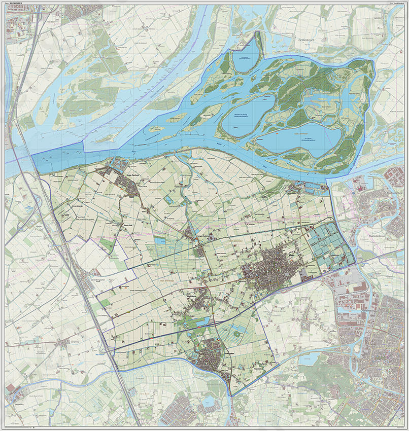 Gemeente Drimmelen Digitale Gemeente Drimmelen