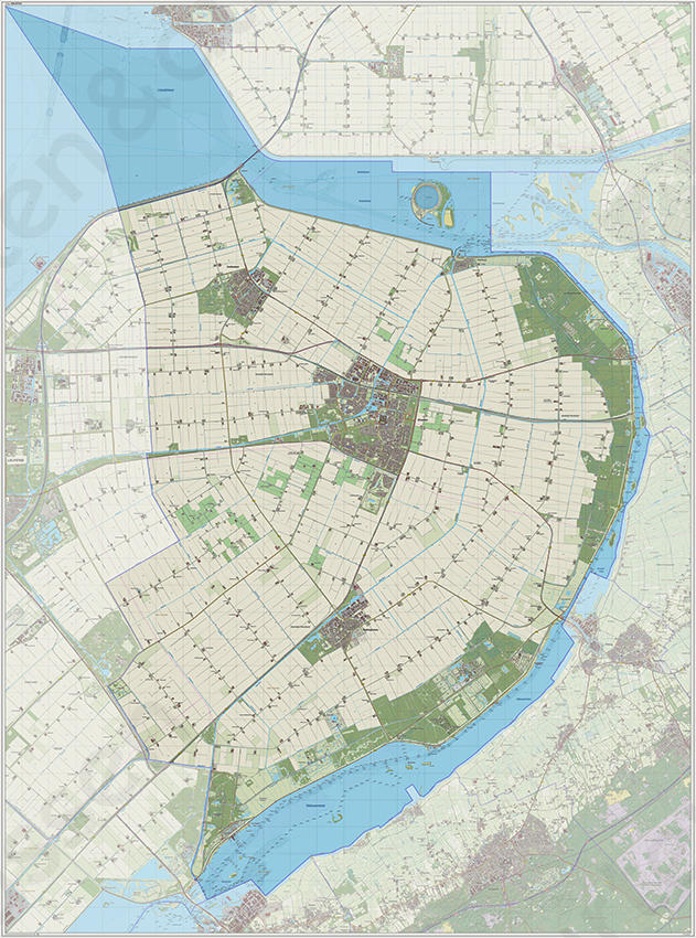 Gemeente Dronten Gemeente Dronten