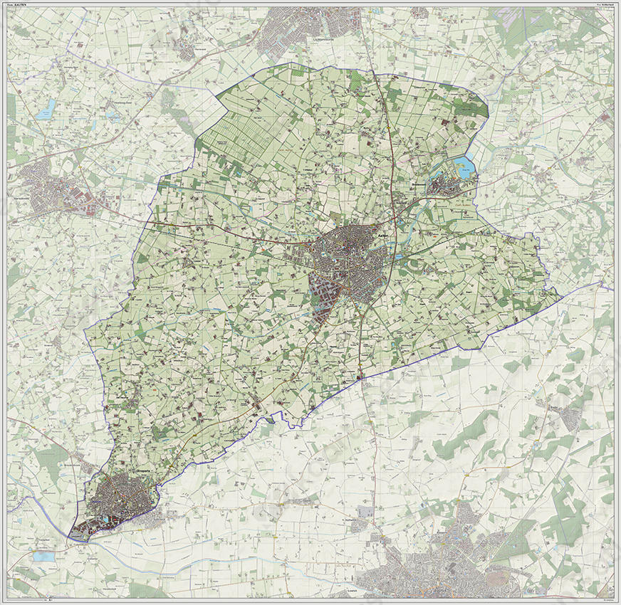 Gemeente Aalten Gemeente Aalten