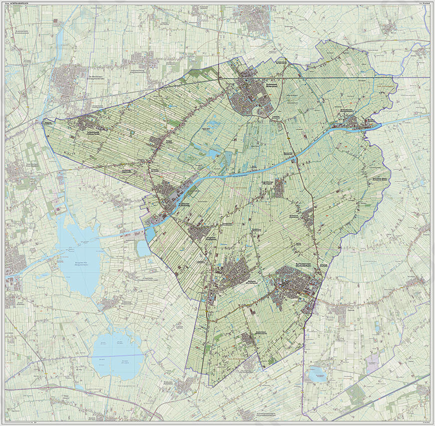 Gemeente Achtkarspelen