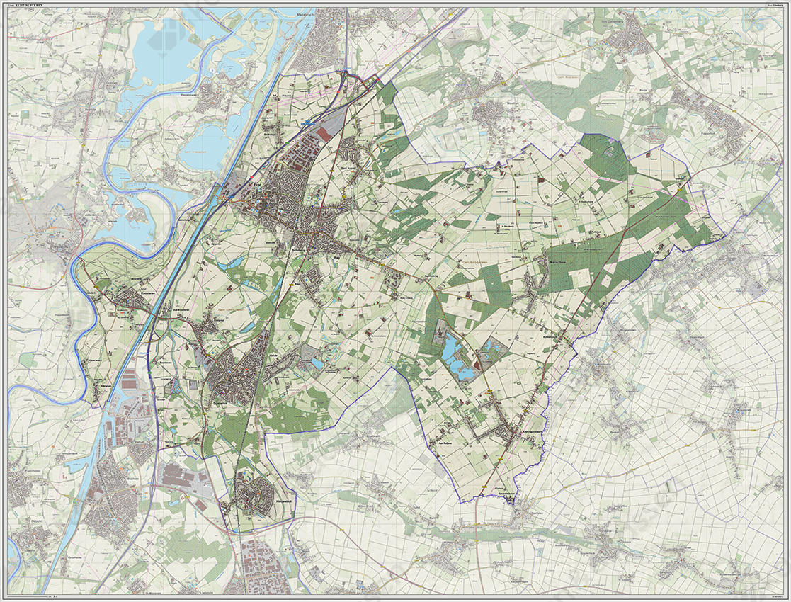Gemeente Echt Susteren Digitale Gemeente Echt Susteren