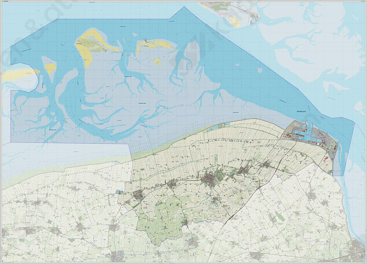 Gemeente Eemsmond Gemeente Eemsmond