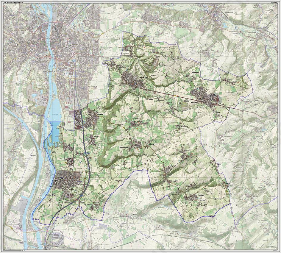 Gemeente Eijsden Margraten Gemeente Eijsden Margraten