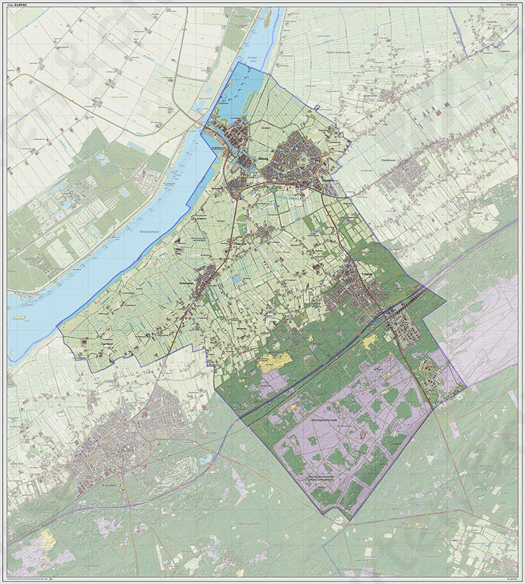 Gemeente Elburg Gemeente Elburg