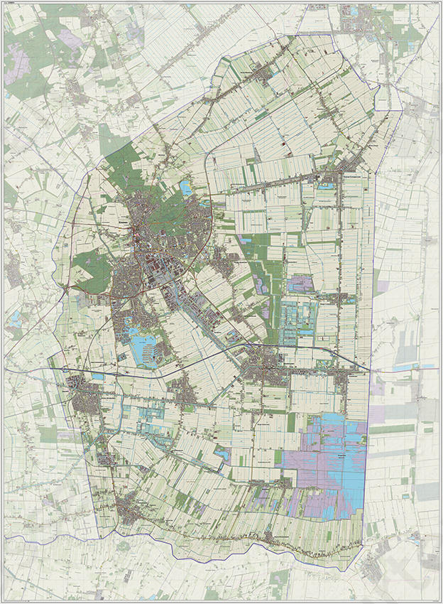 Gemeente Emmen Digitale Gemeente Emmen