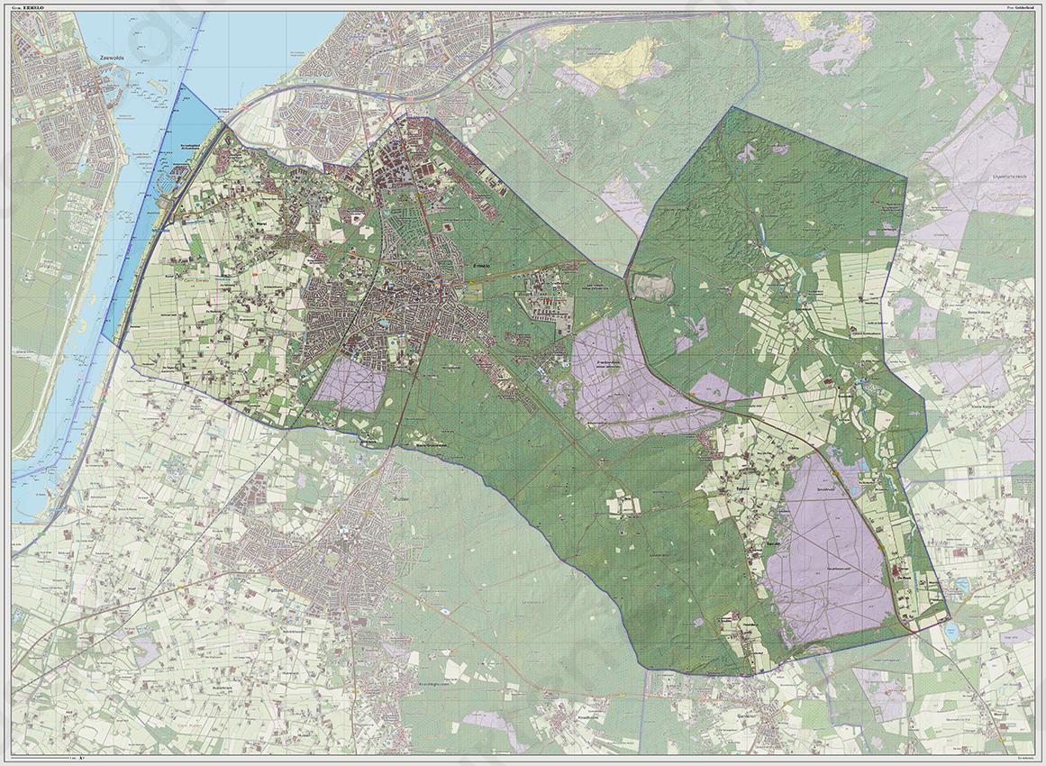 Gemeente Ermelo Digitale Gemeente Ermelo
