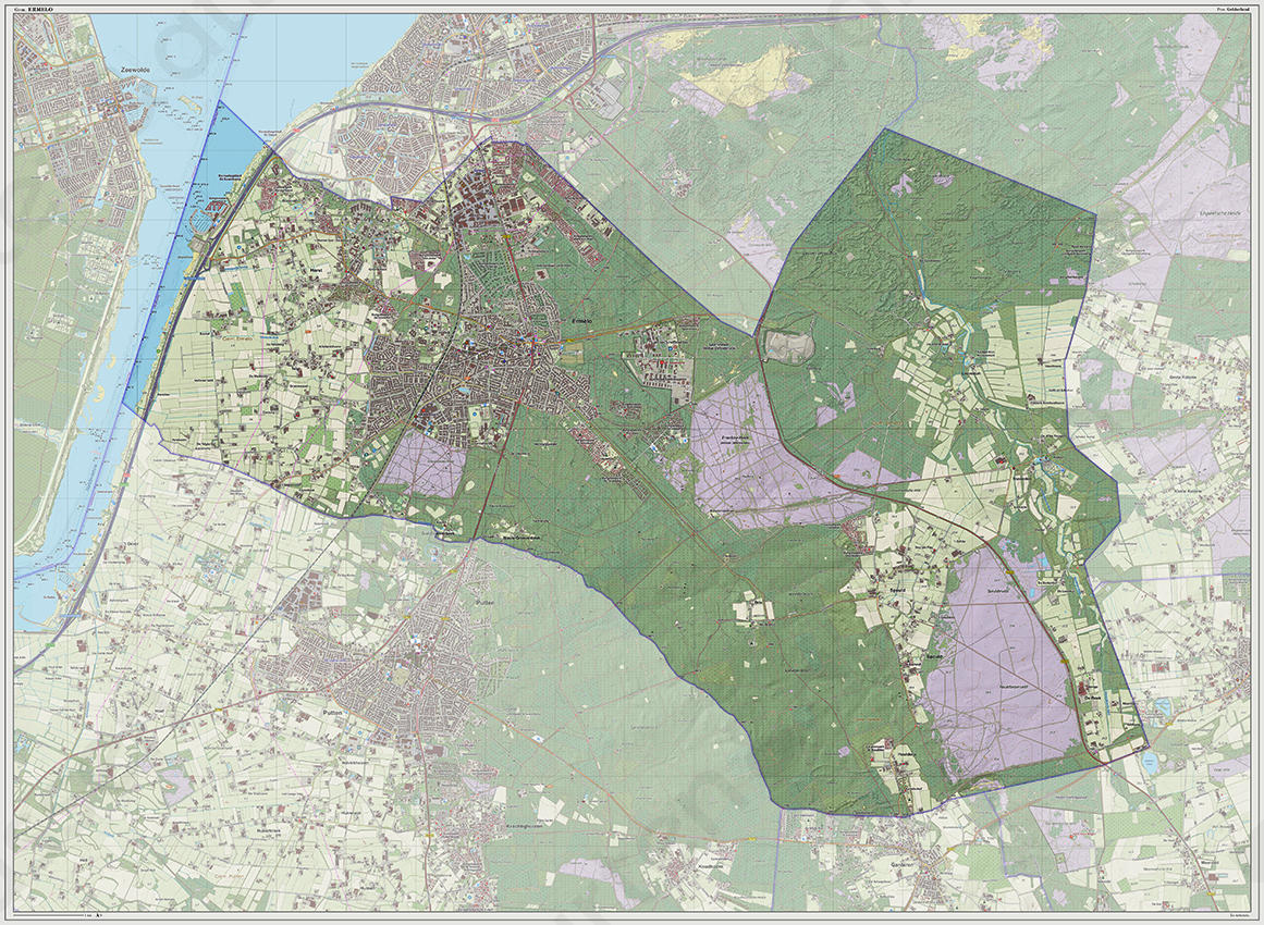 Gemeente Ermelo