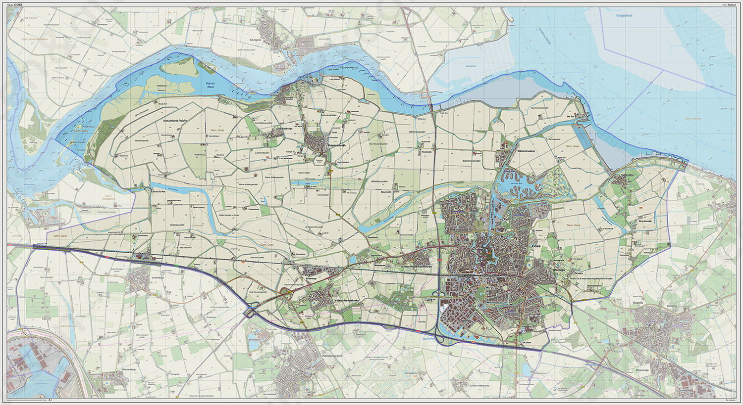 Gemeente Goes Digitale Gemeente Goes