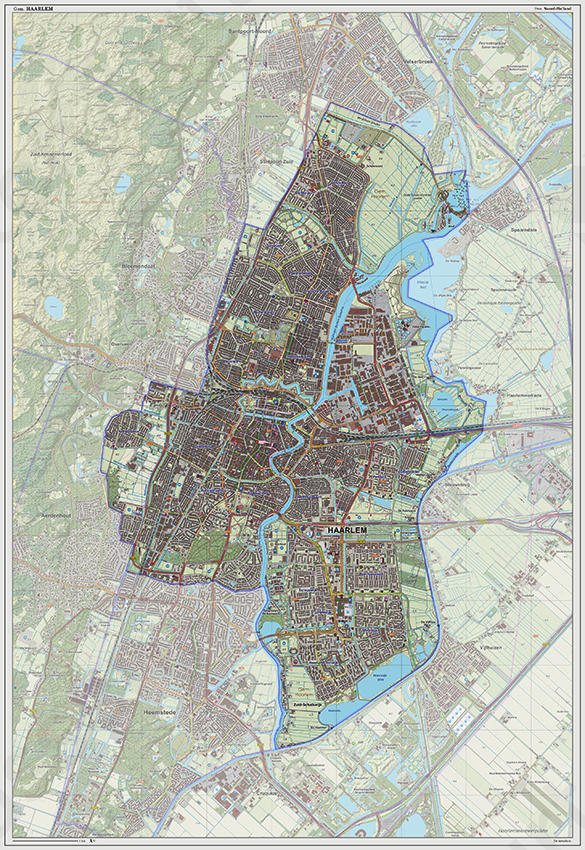 Gemeente Haarlem Gemeente Haarlem