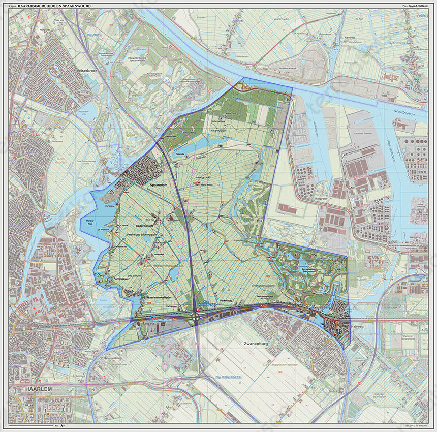 Haarlemmerliede Haarlemmerliede