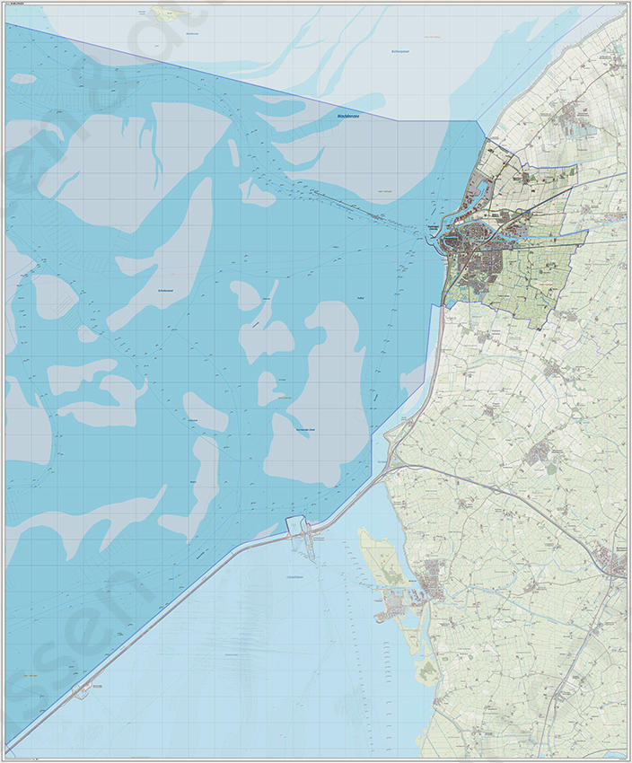 Gemeente Harlingen