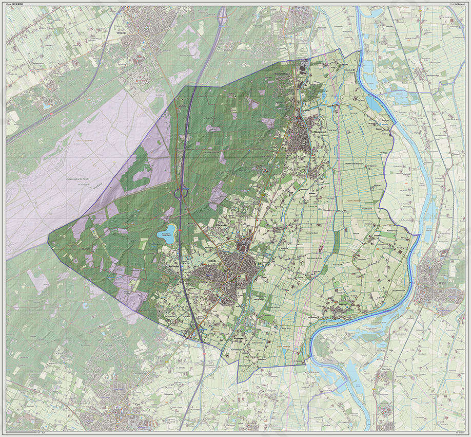 Gemeente Heerde Digitale Gemeente Heerde