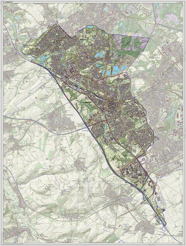 Gemeente Heerlen Gemeente Heerlen