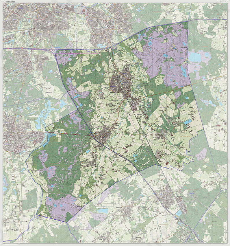 Gemeente Heeze Leende