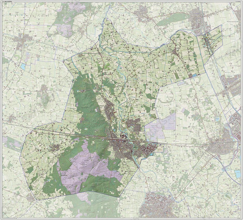 Gemeente Hellendoorn Digitale Gemeente Hellendoorn