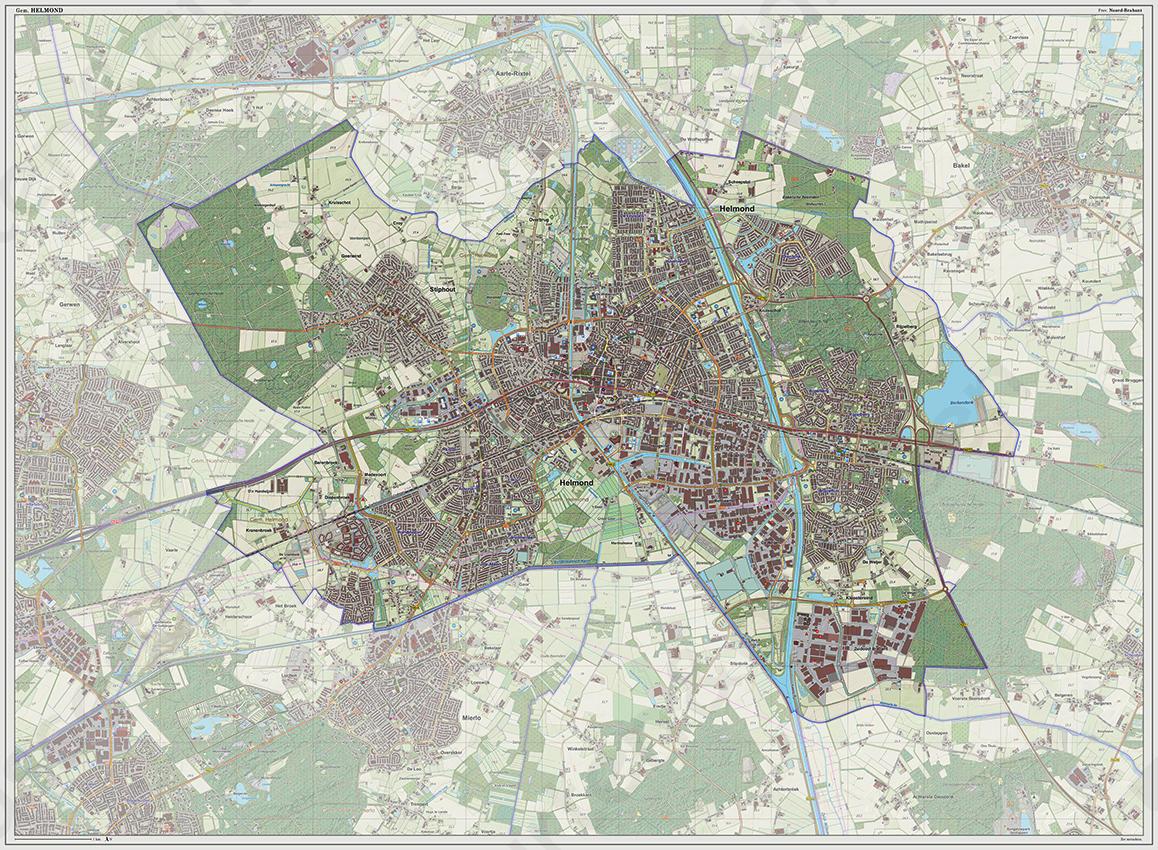 Gemeente Helmond