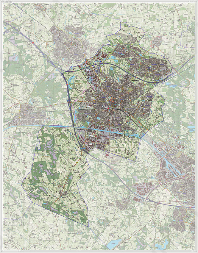 Gemeente Hengelo Digitale Gemeente Hengelo